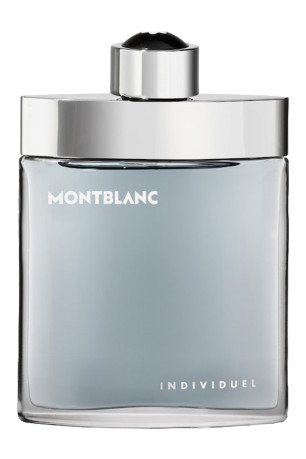 Individuel EDT Homme 75 ml Montblanc