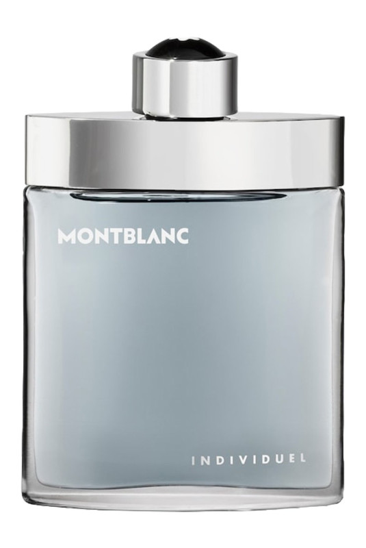 Individuel EDT Homme 75 ml Montblanc