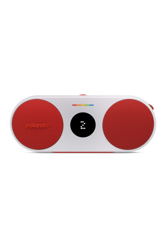 Enceinte bluetooth P2 220 x 90 x 50 mm Polaroid