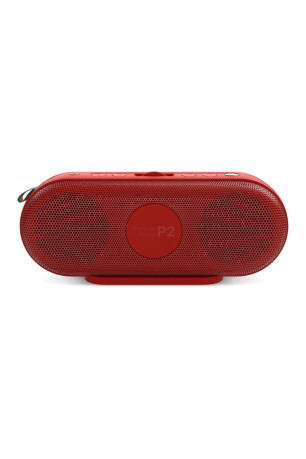 Enceinte bluetooth P2 220 x 90 x 50 mm Polaroid