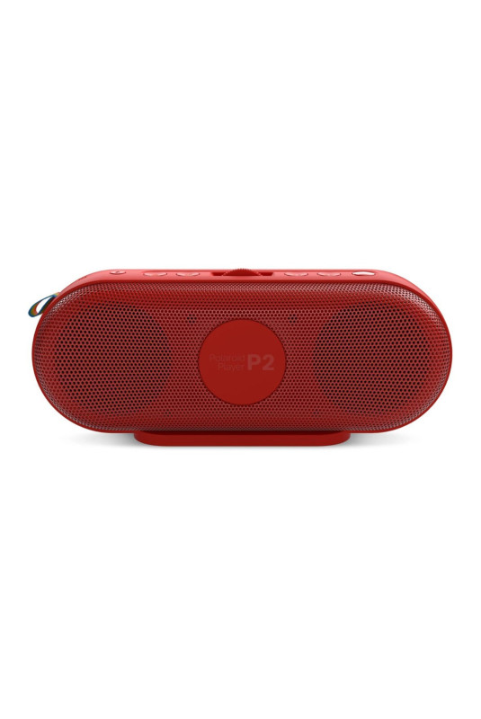 Enceinte bluetooth P2 220 x 90 x 50 mm Polaroid