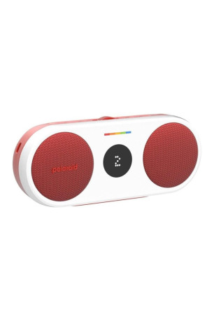 Enceinte bluetooth P2 220 x 90 x 50 mm Polaroid