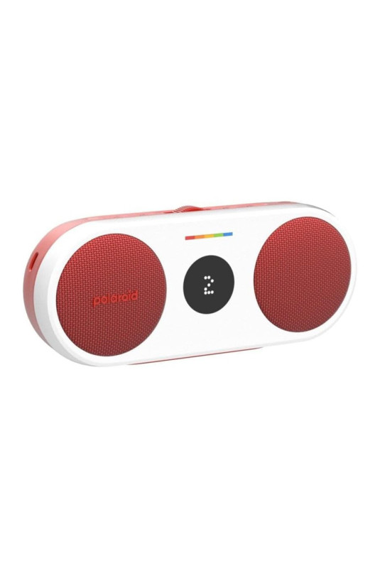 Enceinte bluetooth P2 220 x 90 x 50 mm Polaroid