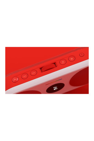 Enceinte bluetooth P2 220 x 90 x 50 mm Polaroid
