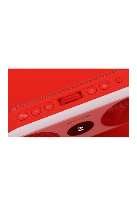 Enceinte bluetooth P2 220 x 90 x 50 mm Polaroid