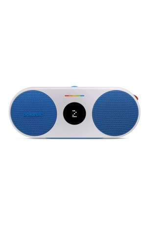 Enceinte bluetooth P2 220 x 90 x 50 mm Polaroid