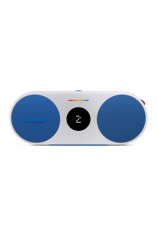 Enceinte bluetooth P2 220 x 90 x 50 mm Polaroid