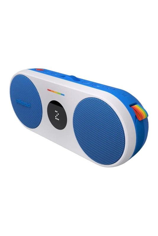 Enceinte bluetooth P2 220 x 90 x 50 mm Polaroid