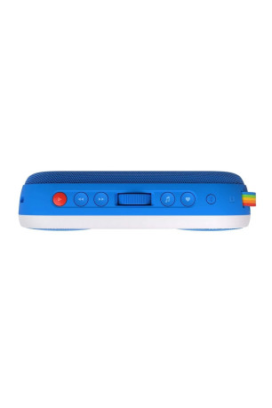 Enceinte bluetooth P2 220 x 90 x 50 mm Polaroid