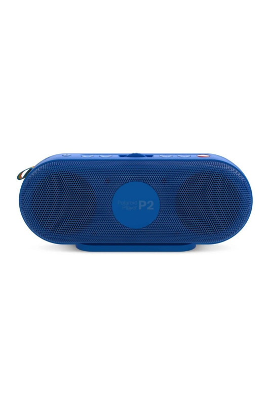 Enceinte bluetooth P2 220 x 90 x 50 mm Polaroid