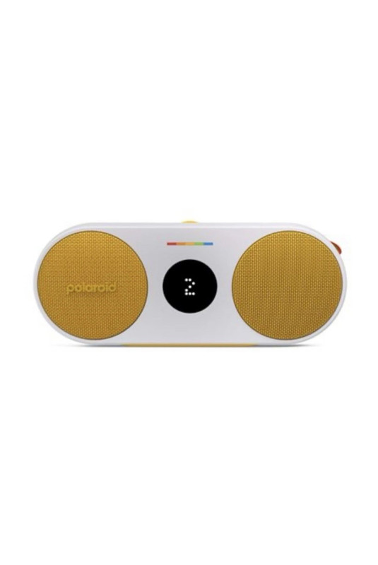 Enceinte bluetooth P2 220 x 90 x 50 mm Polaroid