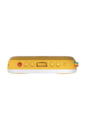 Enceinte bluetooth P2 220 x 90 x 50 mm Polaroid