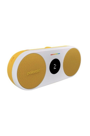 Enceinte bluetooth P2 220 x 90 x 50 mm Polaroid