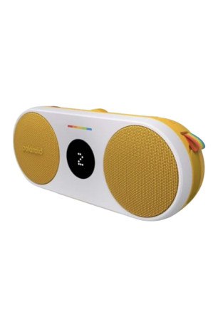 Enceinte bluetooth P2 220 x 90 x 50 mm Polaroid