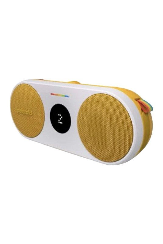 Enceinte bluetooth P2 220 x 90 x 50 mm Polaroid