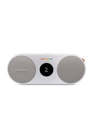 Enceinte bluetooth P2 220 x 90 x 50 mm Polaroid