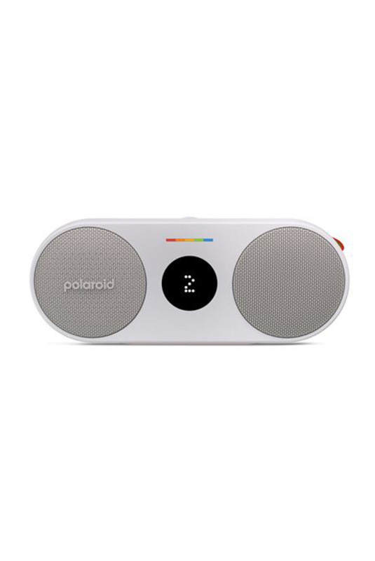 Enceinte bluetooth P2 220 x 90 x 50 mm Polaroid