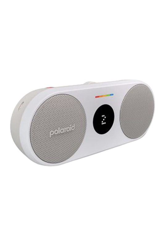 Enceinte bluetooth P2 220 x 90 x 50 mm Polaroid
