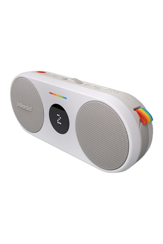 Enceinte bluetooth P2 220 x 90 x 50 mm Polaroid