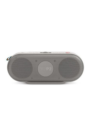 Enceinte bluetooth P2 220 x 90 x 50 mm Polaroid