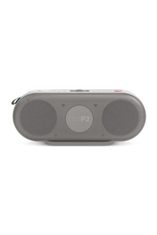 Enceinte bluetooth P2 220 x 90 x 50 mm Polaroid