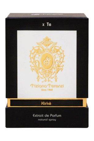 Kirke Extrait de Parfum 100ml Tiziana Terenzi