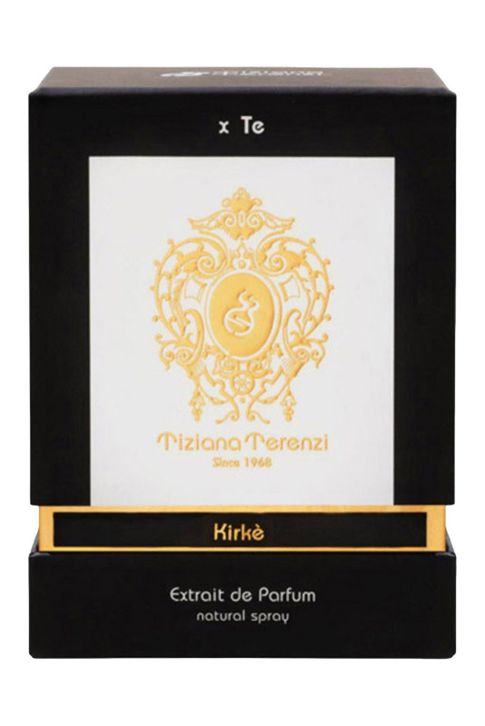 Kirke Extrait de Parfum 100ml Tiziana Terenzi
