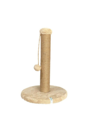 Griffoir pour chat - Beige