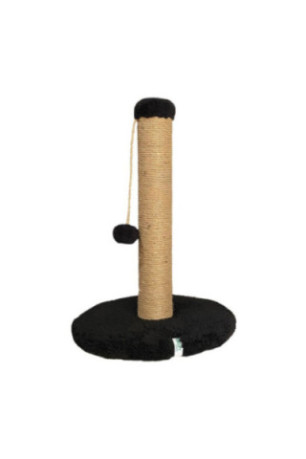 Griffoir pour chat - Noir