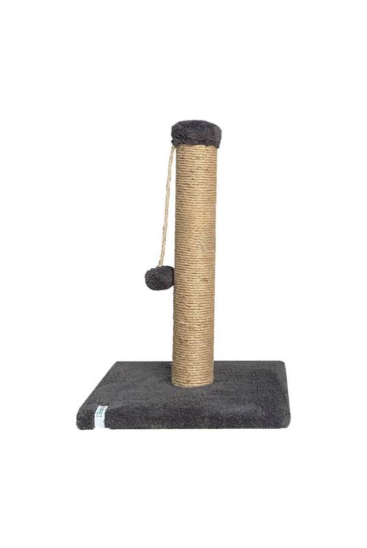 Griffoir pour chat - Anthracite
