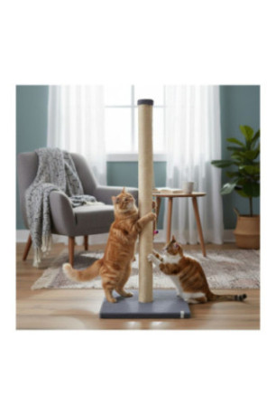 Griffoir pour chat - Anthracite