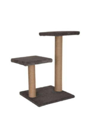 Griffoir pour chat - Anthracite