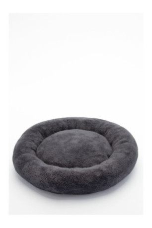 Lit pour animaux - Anthracite