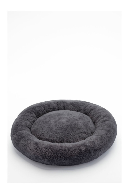 Lit pour animaux - Anthracite