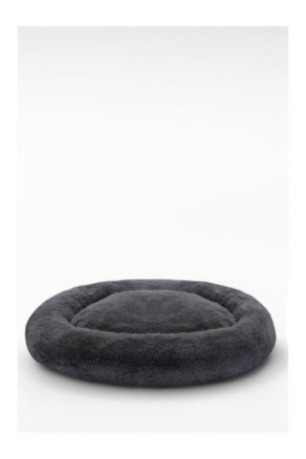 Lit pour animaux - Anthracite