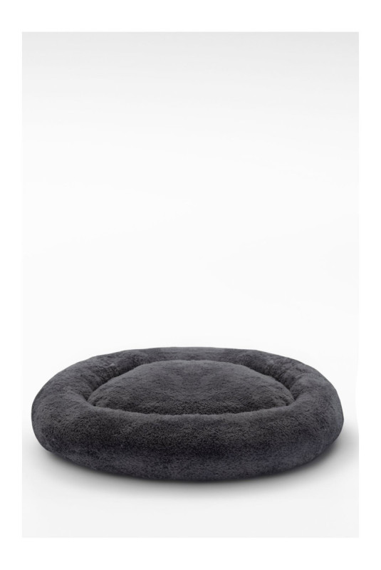 Lit pour animaux - Anthracite