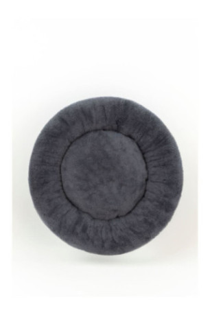 Lit pour animaux - Anthracite