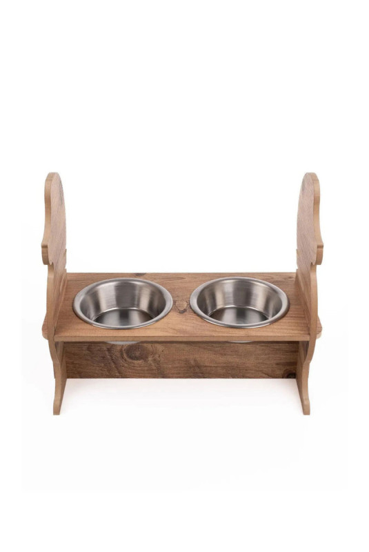 Gamelle pour animaux - Multicolore