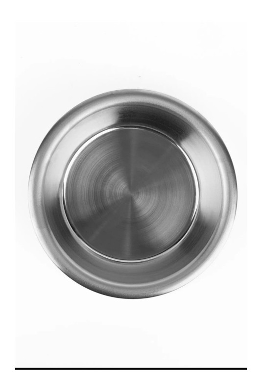 Gamelle pour animaux - Multicolore