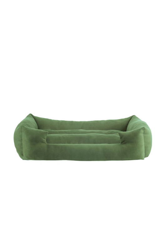 Lit pour animaux - Vert