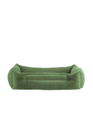 Lit pour animaux - Vert