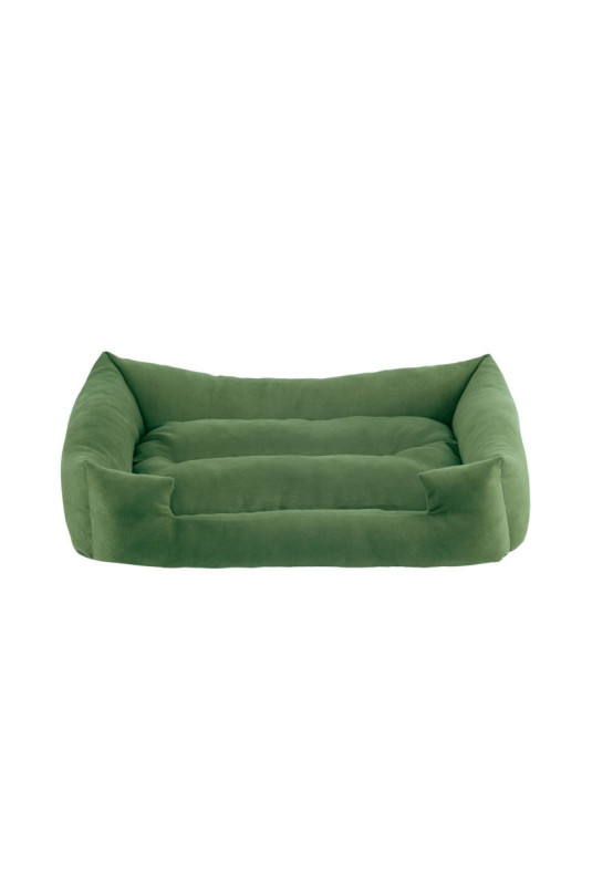 Lit pour animaux - Vert
