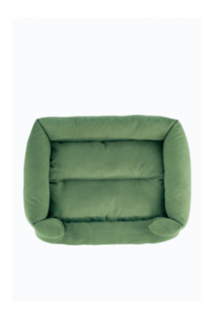 Lit pour animaux - Vert