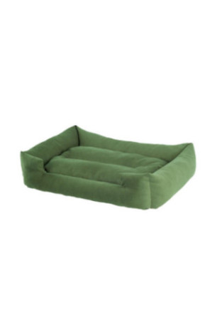 Lit pour animaux - Vert