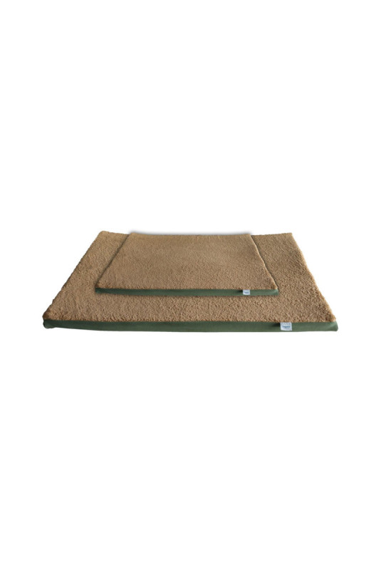 Lit pour animaux - Vert