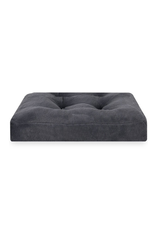 Lit pour animaux - Anthracite