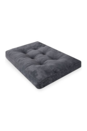 Lit pour animaux - Anthracite