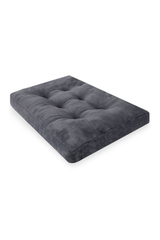 Lit pour animaux - Anthracite