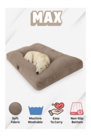 Lit pour animaux - Vison