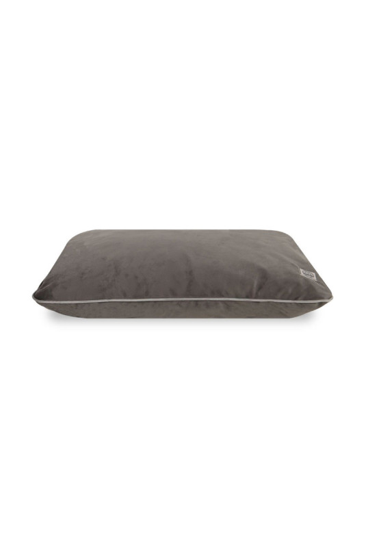 Lit pour animaux - Gris